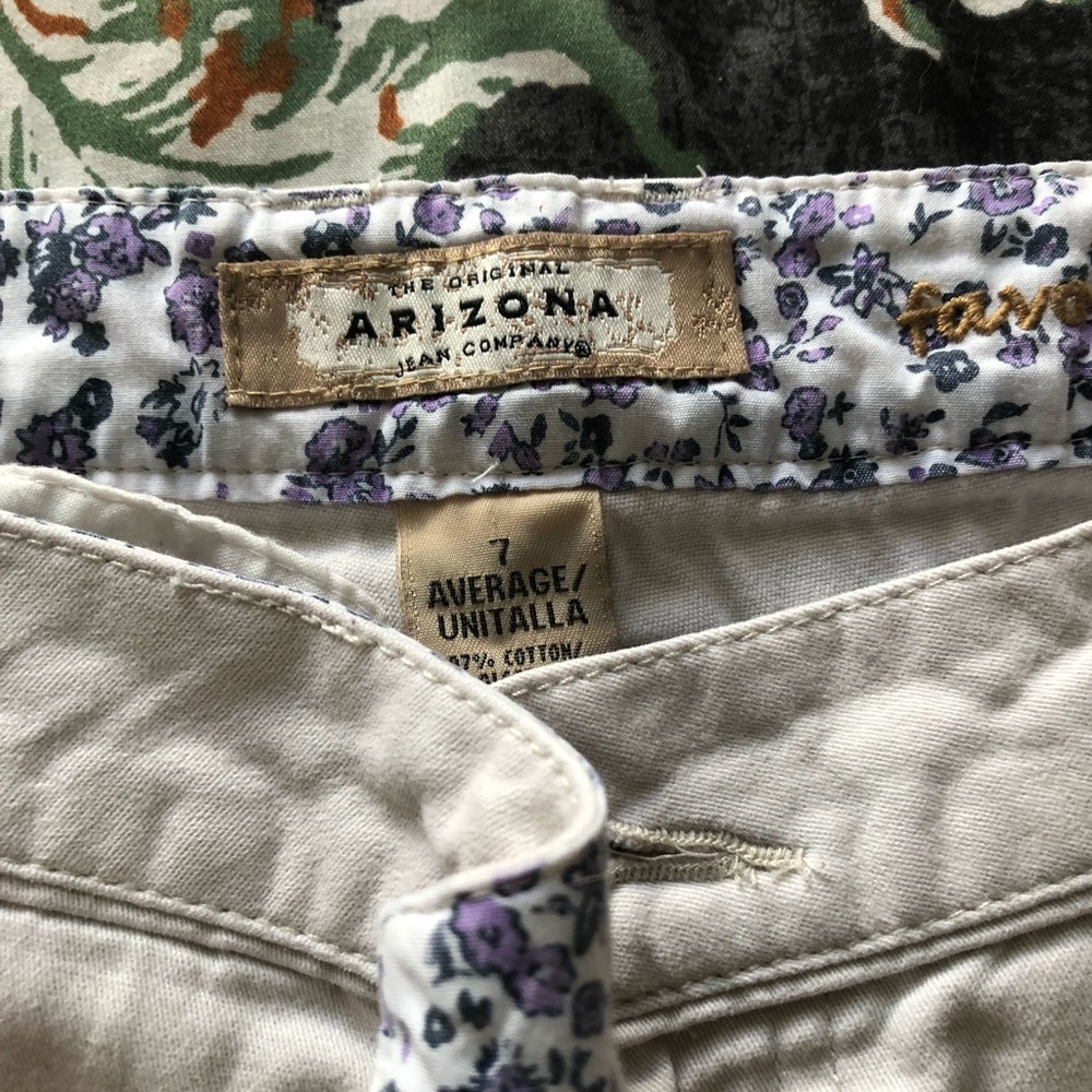 Khaki Pants